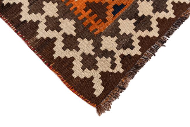 Kilim Fars Vieja - 4