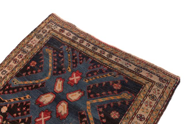 Isfahan Gharebagh Alt - 3