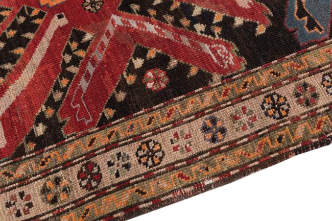 Isfahan Gharebagh Alt - 4