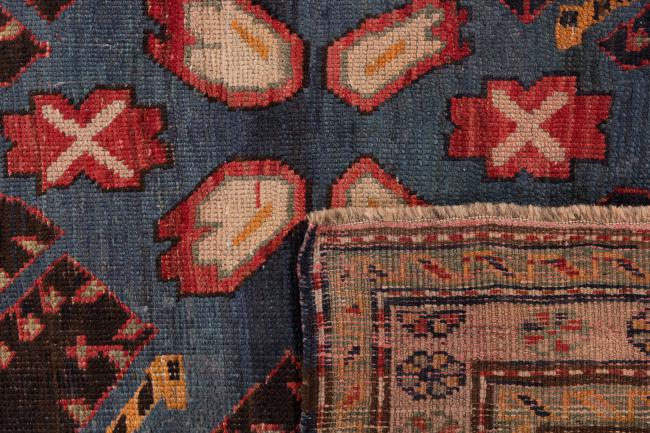 Isfahan Gharebagh Alt - 6