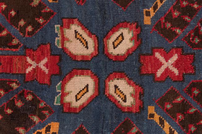 Isfahan Gharebagh Alt - 7