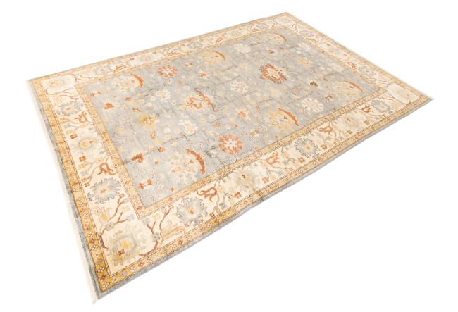 Ziegler Farahan - 1