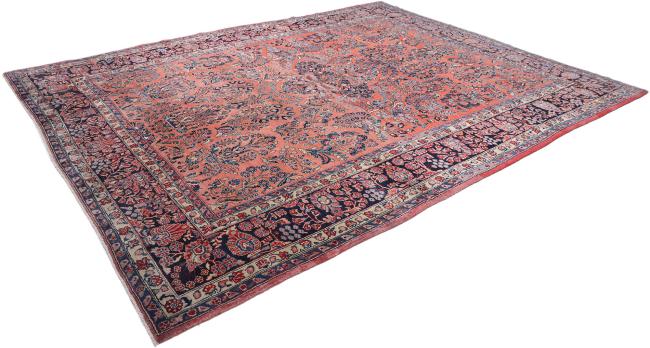 American Sarough Antiikki - 2