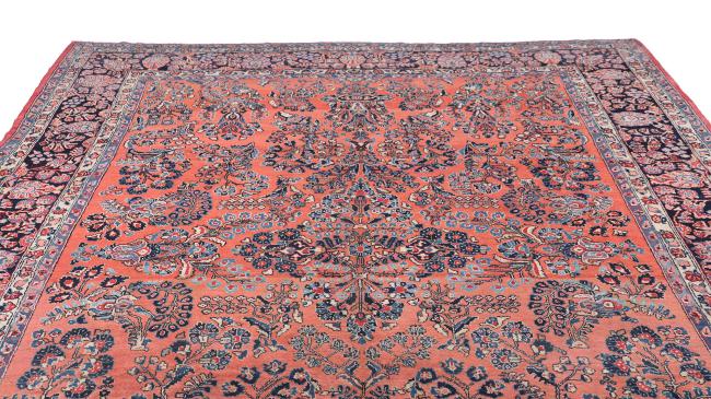 American Sarough Antiikki - 3