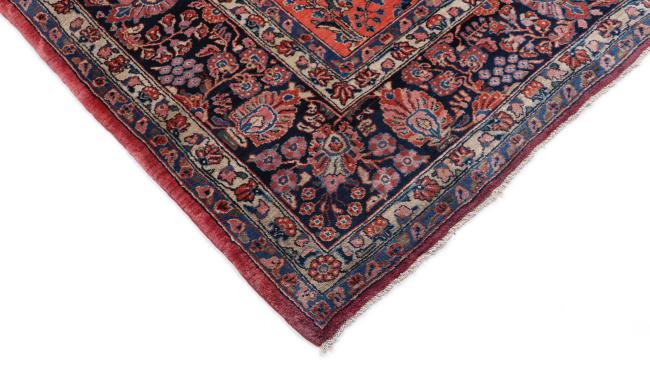 American Sarough Antiikki - 4