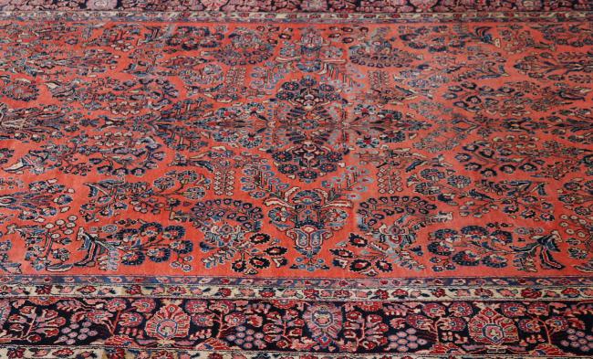 American Sarough Antiikki - 6