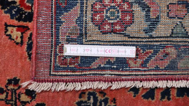 American Sarough Antiikki - 8