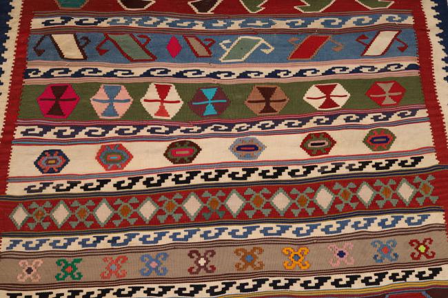 Kilim Fars - 5