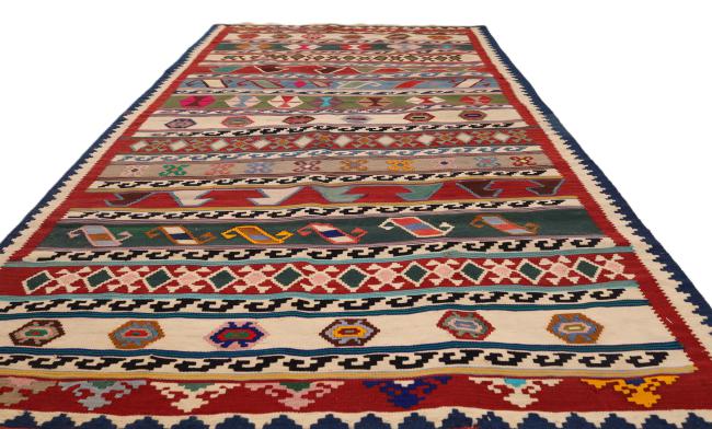 Kilim Fars - 6