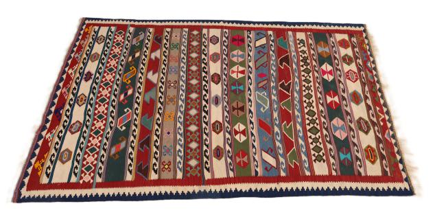 Kilim Fars - 7