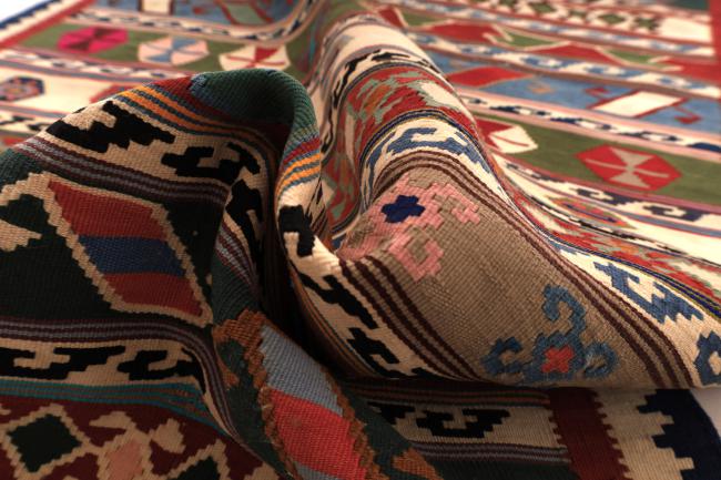 Kilim Fars - 9