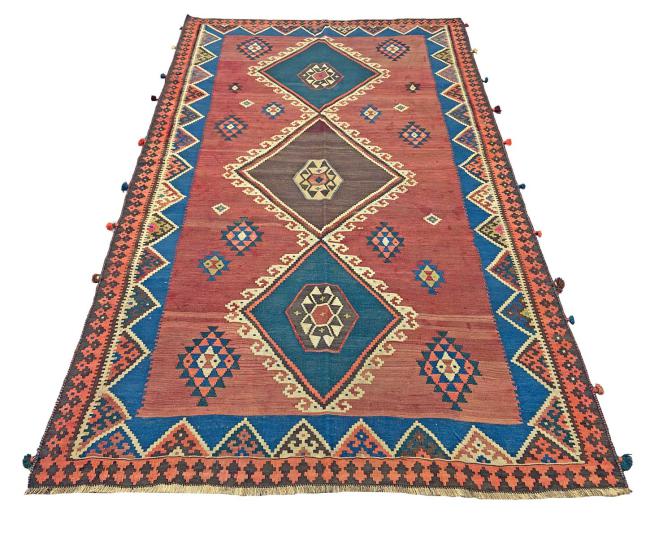 Kilim Fars - 1