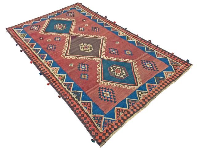 Kilim Fars - 2