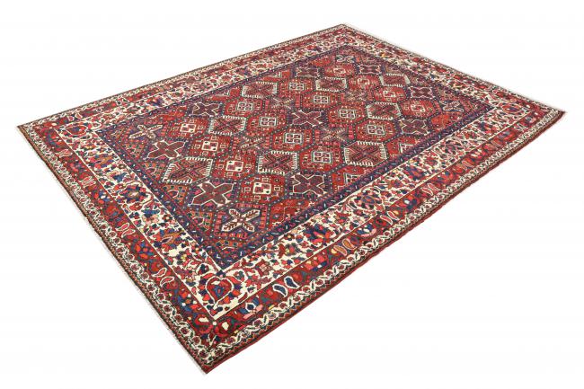 Bakhtiari - 2
