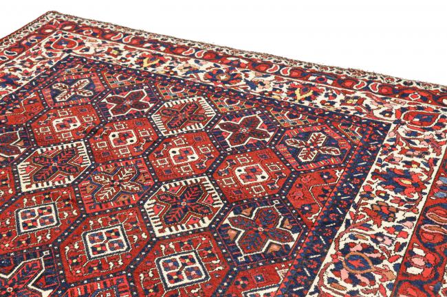 Bakhtiari - 3