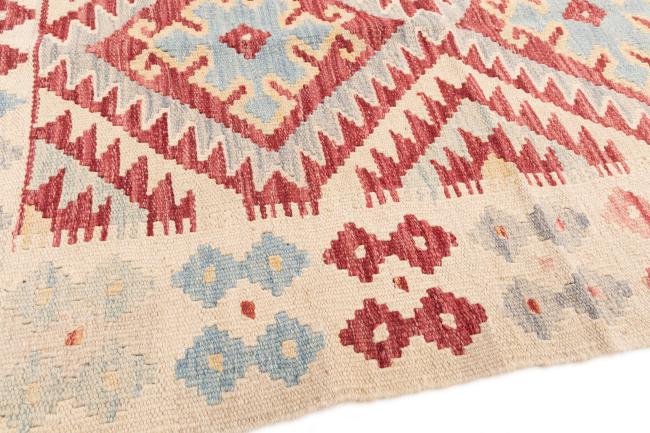 Kilim Afegão - 3