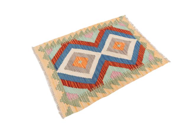 Kilim Afegão - 1