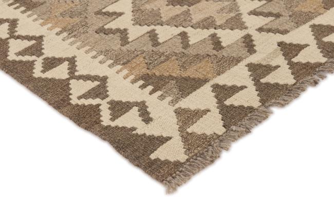 Kilim Afghan - 2