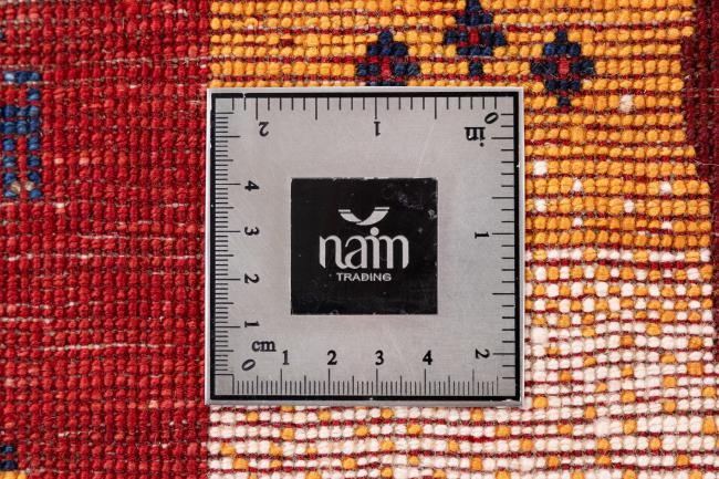 Persia Gabbeh Loribaft Nowbaft - 10