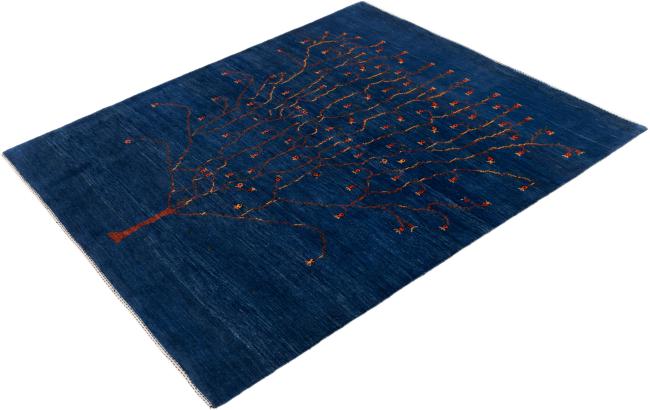 Persisk Gabbeh Kashkuli Banafsheh - 2