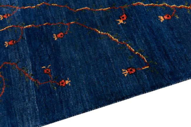 Persisk Gabbeh Kashkuli Banafsheh - 4