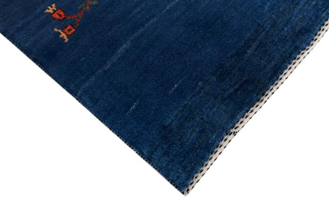 Persisk Gabbeh Kashkuli Banafsheh - 5