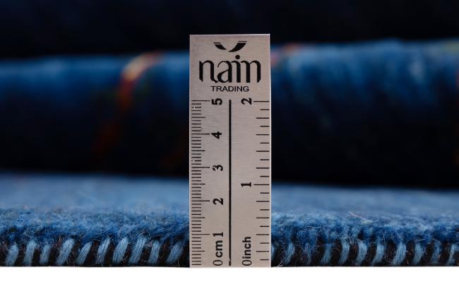 Persisk Gabbeh Kashkuli Banafsheh - 9