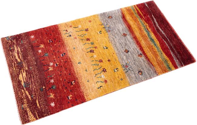 Persian Gabbeh Loribaft Atelier - 2