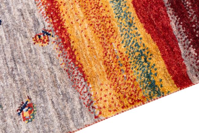 Persian Gabbeh Loribaft Atelier - 4