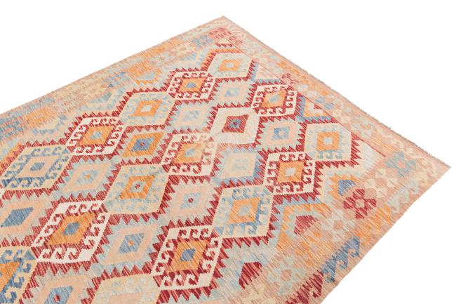 Kilim Afegão - 2