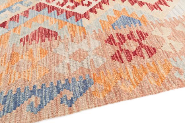 Kilim Afegão - 3