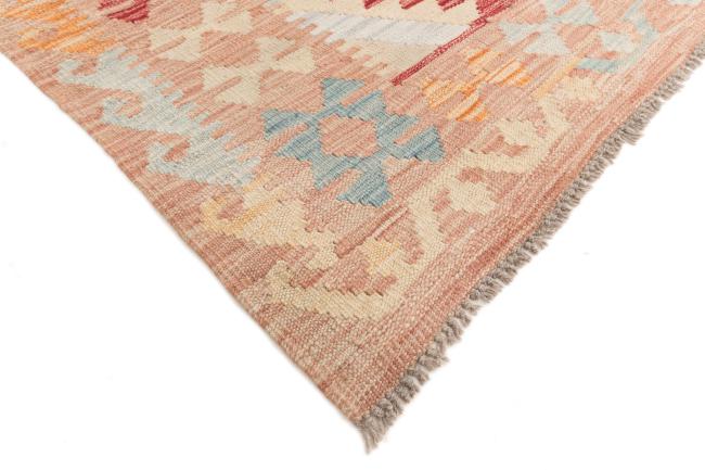 Kilim Afegão - 4