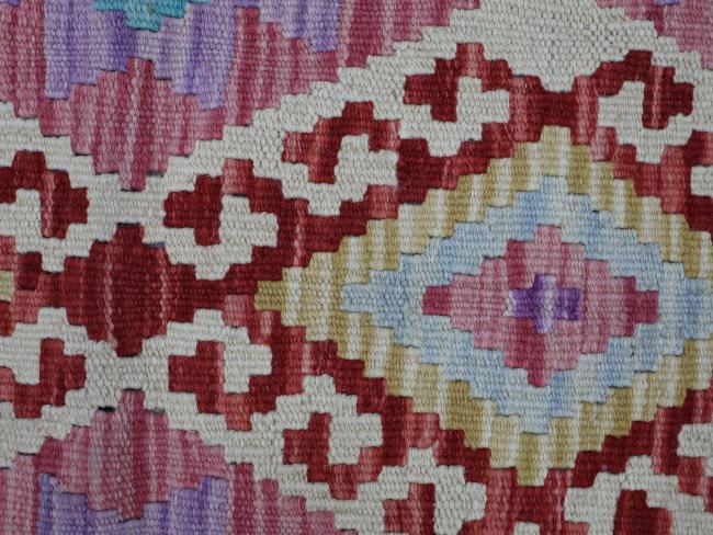 Kilim Afghan - 5