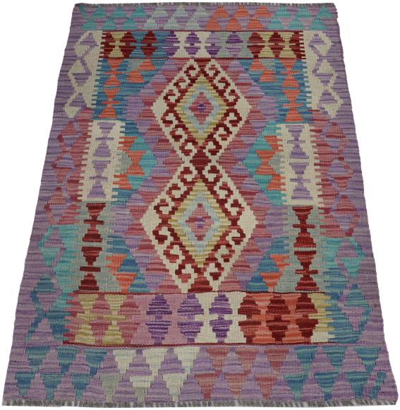 Kilim Afghan - 7