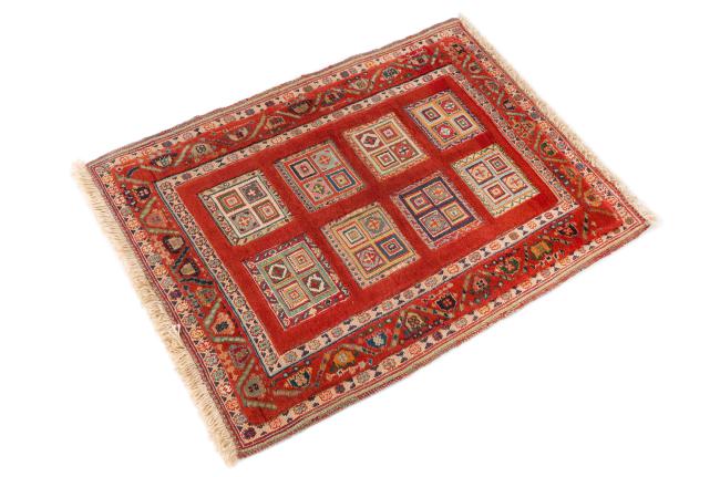 Kilim Soozani Nimbaft - 2