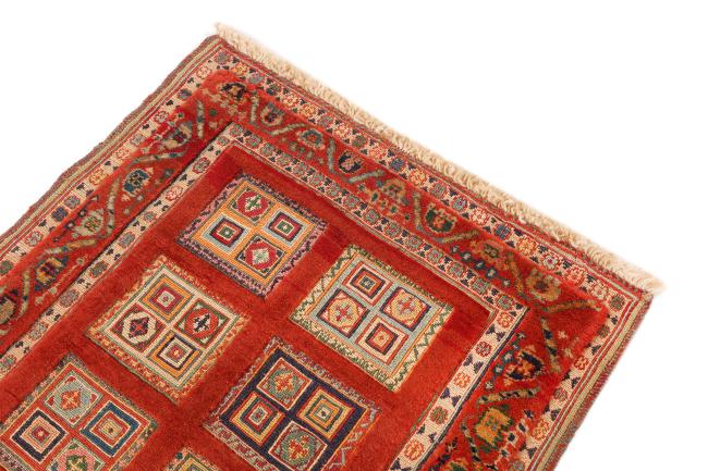 Kilim Soozani Nimbaft - 3