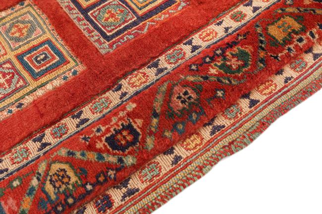 Kilim Soozani Nimbaft - 4