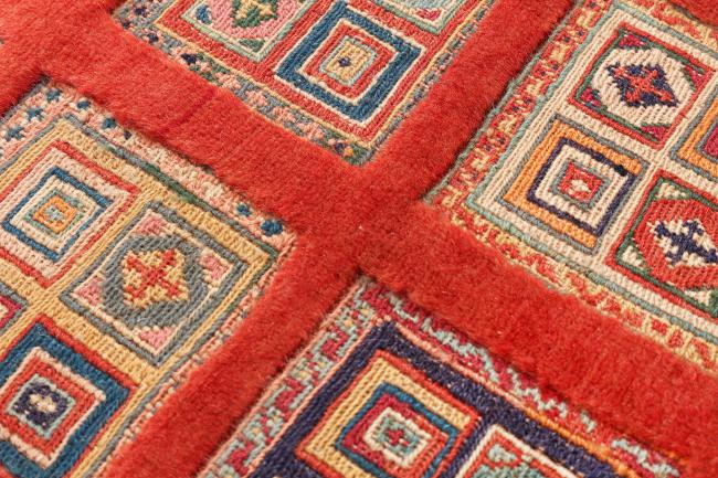 Kilim Soozani Nimbaft - 6