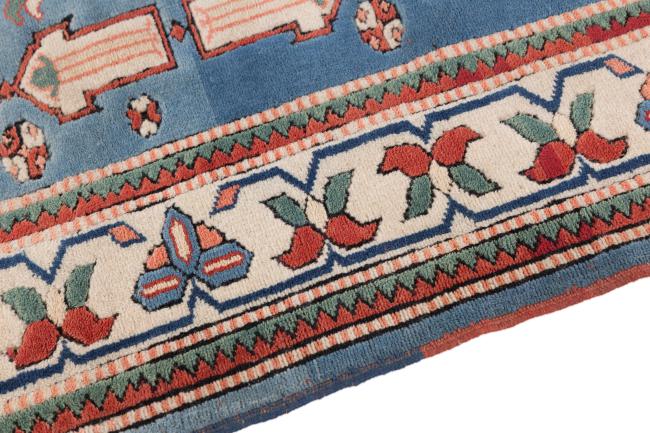 Turkei Obruk Old - 4