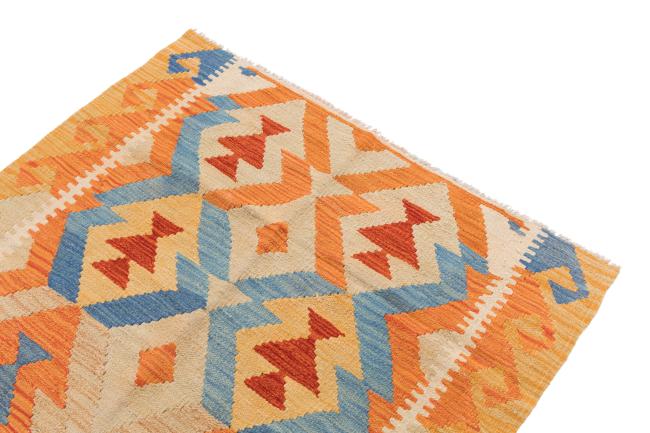 Kilim Afegão - 2