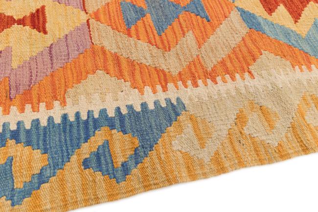 Kilim Afegão - 3