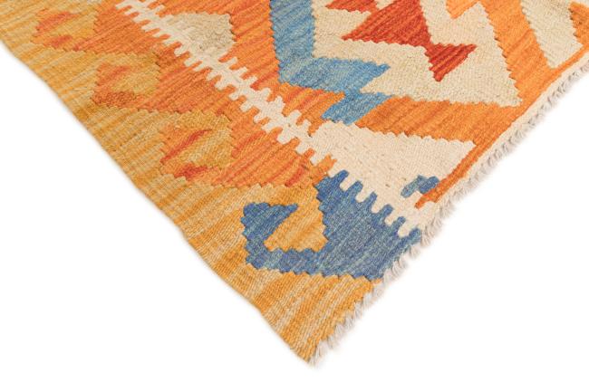 Kilim Afegão - 4