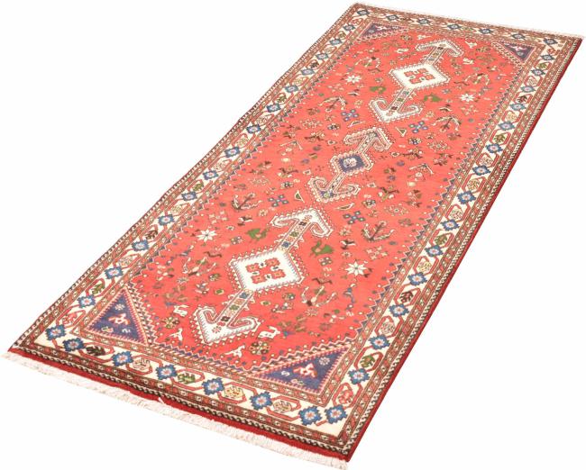 Μπαφτιάρ Nasrabad - 1