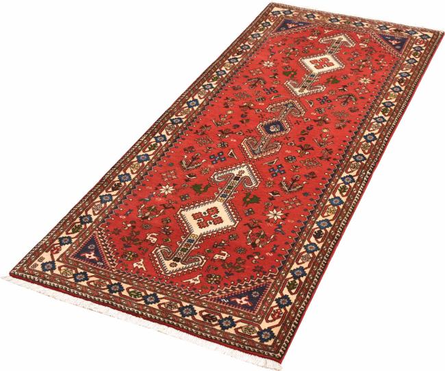 Μπαφτιάρ Nasrabad - 2