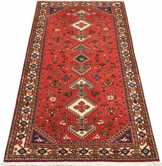 Μπαφτιάρ Nasrabad - 3