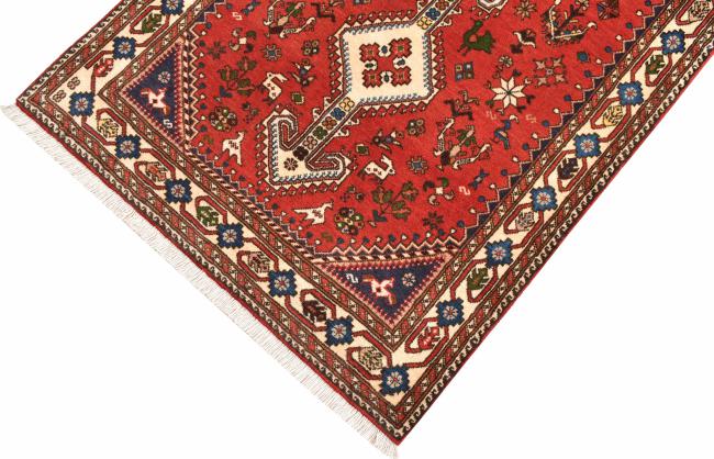 Μπαφτιάρ Nasrabad - 4