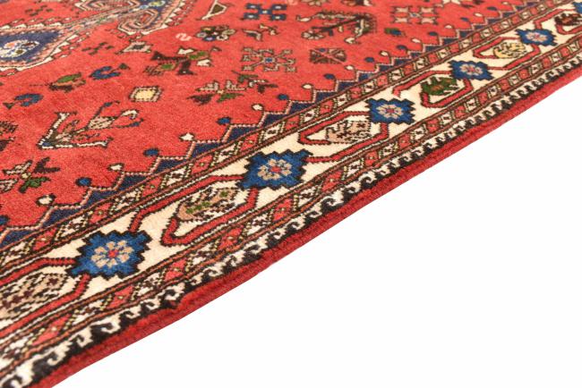 Μπαφτιάρ Nasrabad - 5