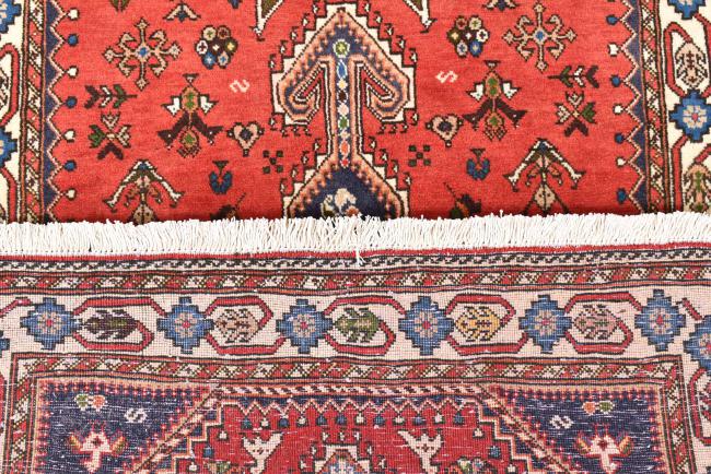 Μπαφτιάρ Nasrabad - 6