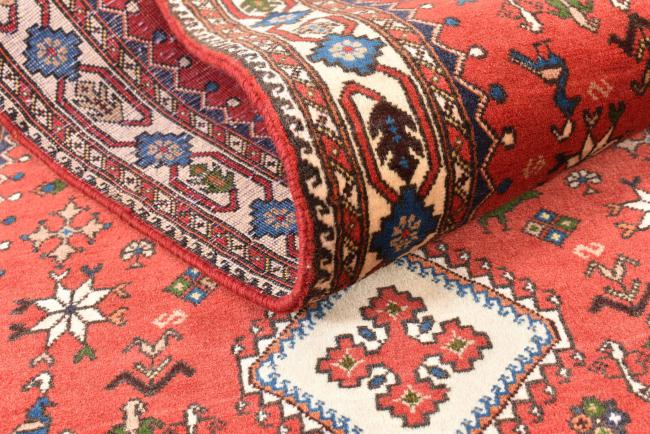 Μπαφτιάρ Nasrabad - 7