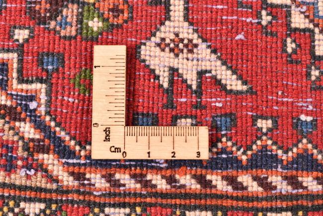 Μπαφτιάρ Nasrabad - 8